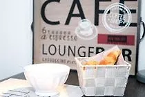 Apartmanhotel Apparteo
