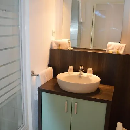 Apartmanhotel Apparteo