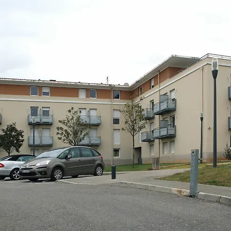 Apparteo Apartmanhotel 3*