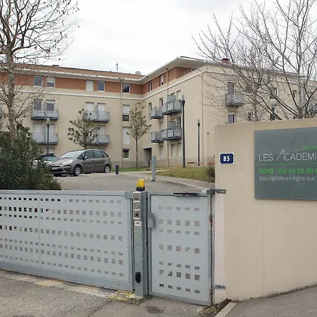 Apartmanhotel Apparteo 3*