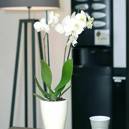 Apparteo Apartmanhotel