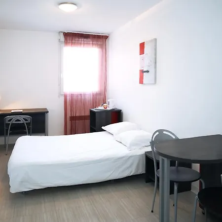Apparteo Aparthotel Aix-en-Provence