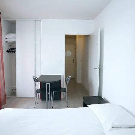 Aparthotel Apparteo