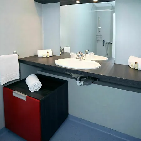 Apparteo Aparthotel Aix-en-Provence