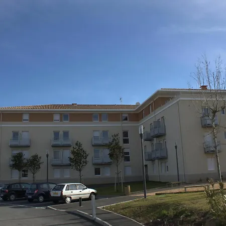 Apparteo Aparthotel